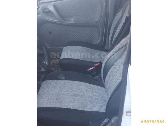 Galeriden Opel Astra 1.4 GL 1994 Model Konya