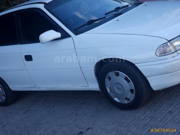 Galeriden Opel Astra 1.4 GL 1994 Model Konya