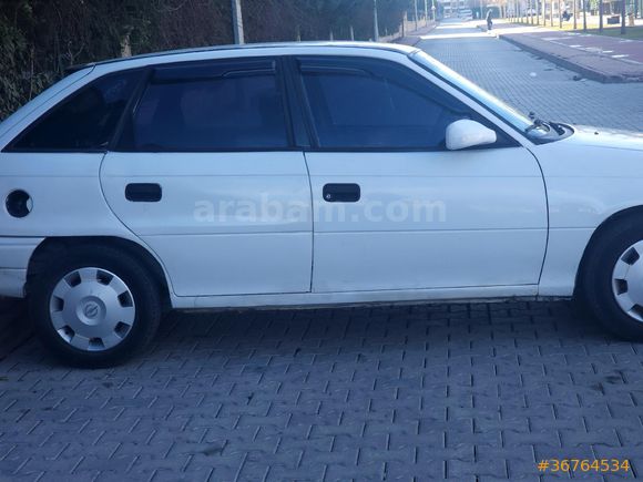 Galeriden Opel Astra 1.4 GL 1994 Model Konya