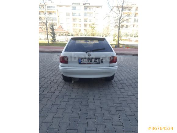 Galeriden Opel Astra 1.4 GL 1994 Model Konya