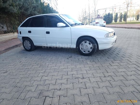 Galeriden Opel Astra 1.4 GL 1994 Model Konya