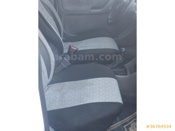 Galeriden Opel Astra 1.4 GL 1994 Model Konya