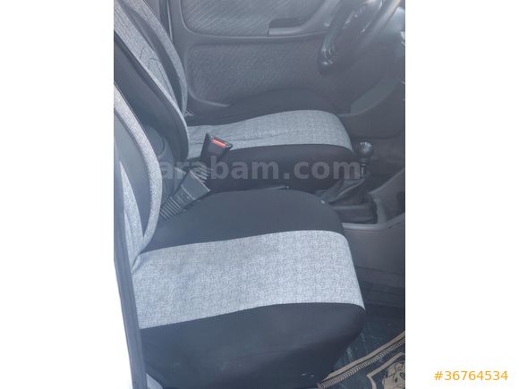 Galeriden Opel Astra 1.4 GL 1994 Model Konya