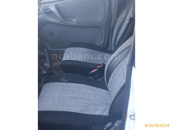 Galeriden Opel Astra 1.4 GL 1994 Model Konya