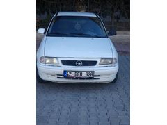 Galeriden Opel Astra 1.4 GL 1994 Model Konya