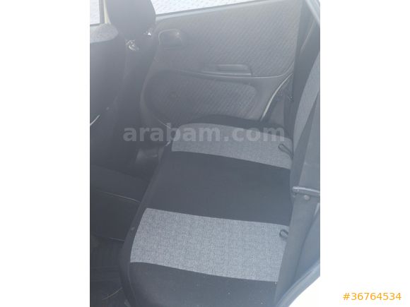 Galeriden Opel Astra 1.4 GL 1994 Model Konya