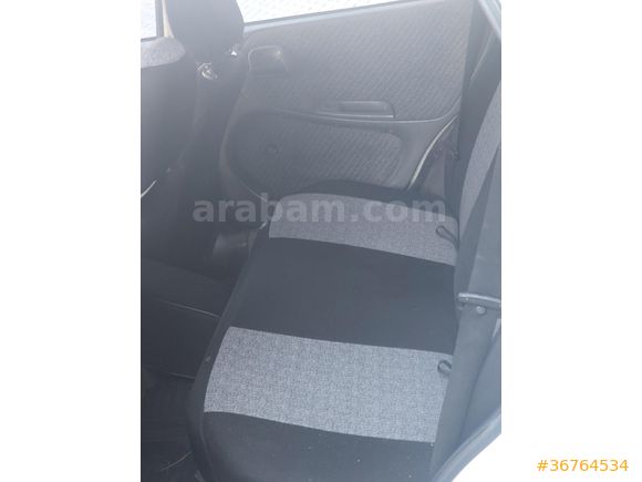 Galeriden Opel Astra 1.4 GL 1994 Model Konya