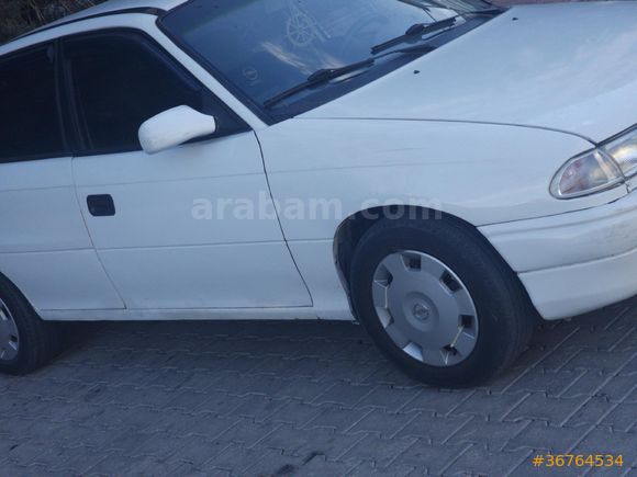 Galeriden Opel Astra 1.4 GL 1994 Model Konya