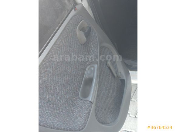 Galeriden Opel Astra 1.4 GL 1994 Model Konya