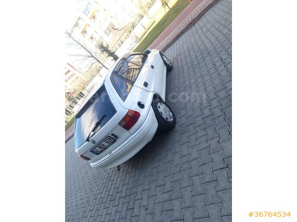 Galeriden Opel Astra 1.4 GL 1994 Model Konya