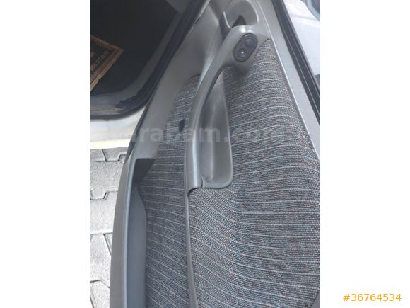 Galeriden Opel Astra 1.4 GL 1994 Model Konya