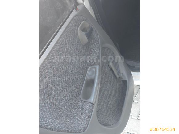 Galeriden Opel Astra 1.4 GL 1994 Model Konya