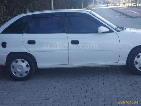 Galeriden Opel Astra 1.4 GL 1994 Model Konya