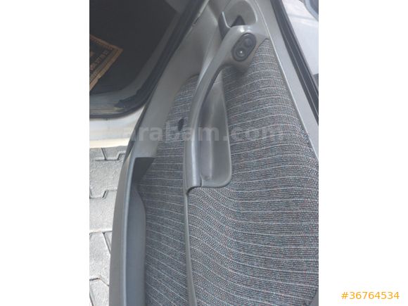 Galeriden Opel Astra 1.4 GL 1994 Model Konya