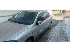 Opel Astra 1.6 Enjoy 2004 Model