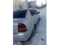 Opel Astra 1.6 Enjoy 2004 Model