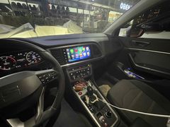 Sahibinden Seat Ateca 1.5 EcoTSI X-Perience 2023 Model  52.000 km Füme