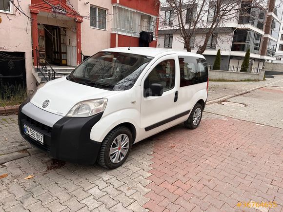 Sahibinden Fiat Fiorino Cargo 1.3 Multijet 2011 Model Düzce