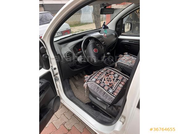 Sahibinden Fiat Fiorino Cargo 1.3 Multijet 2011 Model Düzce