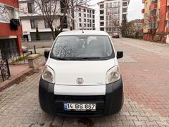 Sahibinden Fiat Fiorino Cargo 1.3 Multijet 2011 Model Düzce