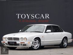 _TOYS CAR_JAGUAR_XJR_SUPERCHARGER_187.000 KM_FABRİKASYON_