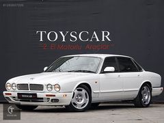 _TOYS CAR_JAGUAR_XJR_SUPERCHARGER_187.000 KM_FABRİKASYON_