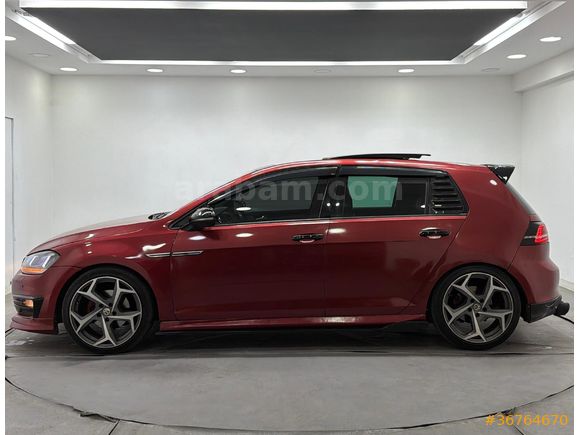 Sahibinden Volkswagen Golf 1.4 TSi Highline 2013 Model