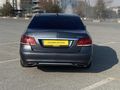 Değişensiz E250 4 Matic