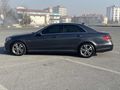 Değişensiz E250 4 Matic