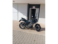 Sahibinden Mondial 125 Drift L CBS