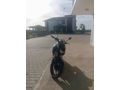 Sahibinden Mondial 125 Drift L CBS