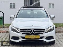 BOYASIZ DEĞİŞENSİZ KAZASIZ CAM TAVANLI DOLU PAKET İLK SAHİP