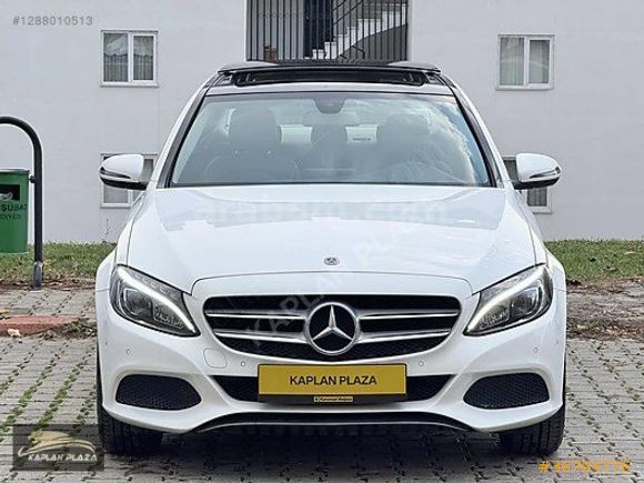 BOYASIZ DEĞİŞENSİZ KAZASIZ CAM TAVANLI DOLU PAKET İLK SAHİP