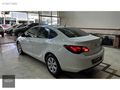 ORJİNAL 149 BİN KM'DE 2016 OPEL ASTRA 16 CDTI DESİGN OTOMATİK