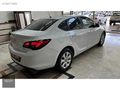 ORJİNAL 149 BİN KM'DE 2016 OPEL ASTRA 16 CDTI DESİGN OTOMATİK