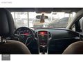 ORJİNAL 149 BİN KM'DE 2016 OPEL ASTRA 16 CDTI DESİGN OTOMATİK