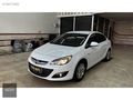 ORJİNAL 149 BİN KM'DE 2016 OPEL ASTRA 16 CDTI DESİGN OTOMATİK