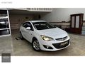 ORJİNAL 149 BİN KM'DE 2016 OPEL ASTRA 16 CDTI DESİGN OTOMATİK