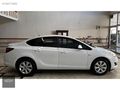 ORJİNAL 149 BİN KM'DE 2016 OPEL ASTRA 16 CDTI DESİGN OTOMATİK