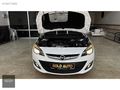 ORJİNAL 149 BİN KM'DE 2016 OPEL ASTRA 16 CDTI DESİGN OTOMATİK