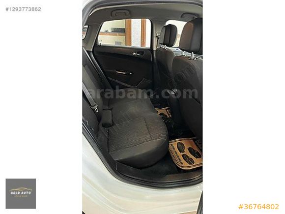 ORJİNAL 149 BİN KM'DE 2016 OPEL ASTRA 16 CDTI DESİGN OTOMATİK