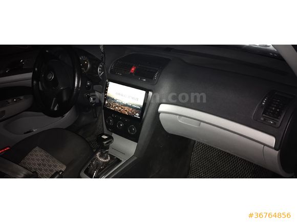 Sahibinden Skoda Octavia 1.6 TDI Ambiente 2012 Model