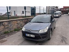 Sahibinden Citroen C4 1.4 SX 2009 Model 