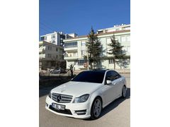 Sahibinden Mercedes - Benz C 180 BlueEFFICIENCY AMG 2011 Model 