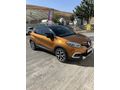 Sahibinden Renault Captur 1.5 dCi Icon 2018 Model  122.000 km Turuncu