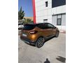 Sahibinden Renault Captur 1.5 dCi Icon 2018 Model  122.000 km Turuncu