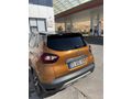 Sahibinden Renault Captur 1.5 dCi Icon 2018 Model  122.000 km Turuncu