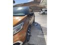 Sahibinden Renault Captur 1.5 dCi Icon 2018 Model  122.000 km Turuncu