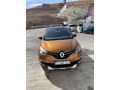 Sahibinden Renault Captur 1.5 dCi Icon 2018 Model  122.000 km Turuncu