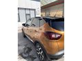 Sahibinden Renault Captur 1.5 dCi Icon 2018 Model  122.000 km Turuncu